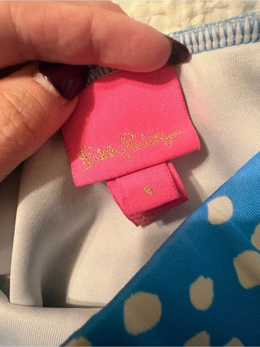 Lilly Pulitzer super cute